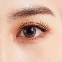 PESTAÑAS  SOFT WHISPER