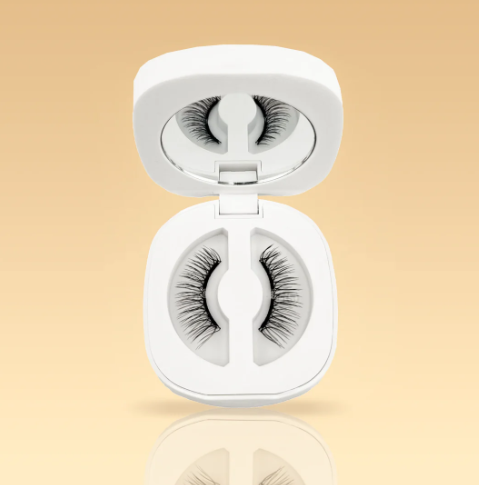 PESTAÑAS  SOFT WHISPER