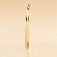 APLICADOR DE PESTAÑAS